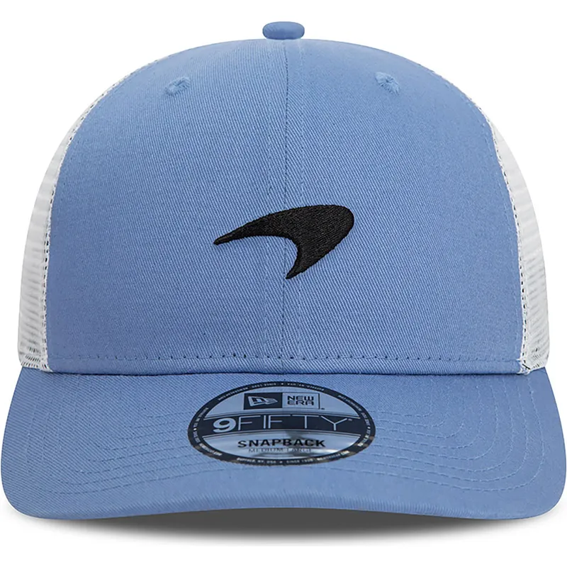 kepsar-curva-bla-snapback-9fifty-seasonal-fran-mclaren-racing-formula-1-av-new-era