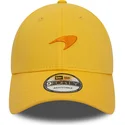 justerbar-gul-bojd-keps-9forty-seasonal-fran-mclaren-racing-formula-1-av-new-era