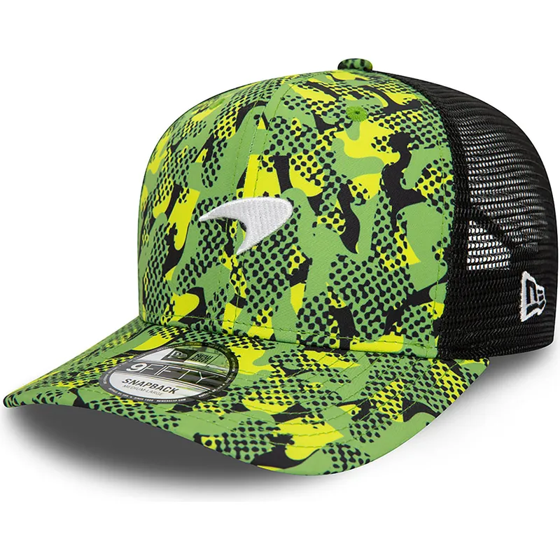 kepsar-curva-kamouflage-snapback-9fifty-fran-mclaren-racing-formula-1-av-new-era kepsar-curva-kamouflage-snapback-9fifty-fran-mclaren-racing-formula-1-av-new-era