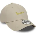 kepsar-curva-beige-justerbart-band-9forty-seasonal-colour-fran-vespa-piaggio-av-new-era