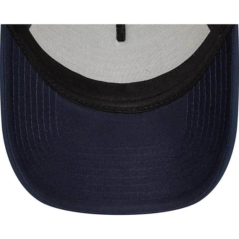 kepsar-curva-flerfargad-snapback-9forty-a-frame-colour-block-fran-red-bull-racing-formula-1-av-new-era