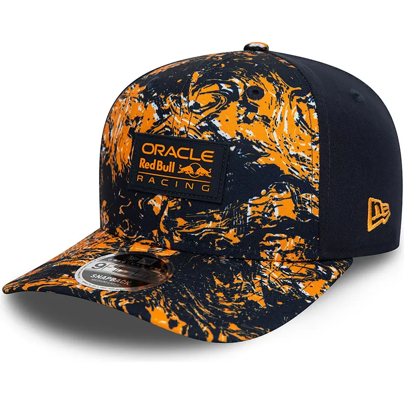 kepsar-curva-apelsin-snapback-9fifty-all-over-print-fran-red-bull-racing-formula-1-av-new-era