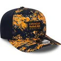 kepsar-curva-apelsin-snapback-9fifty-all-over-print-fran-red-bull-racing-formula-1-av-new-era