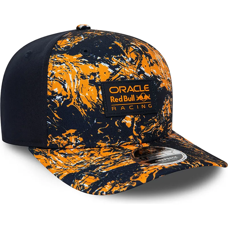 kepsar-curva-apelsin-snapback-9fifty-all-over-print-fran-red-bull-racing-formula-1-av-new-era