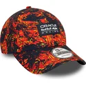 kepsar-curva-rod-justerbart-band-9forty-all-over-print-fran-red-bull-racing-formula-1-av-new-era