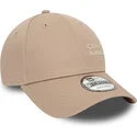 kepsar-curva-beige-snapback-9forty-seasonal-fran-red-bull-racing-formula-1-av-new-era