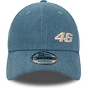 bla-bojd-snapbackkeps-9forty-denim-av-valentino-rossi-vr46-motogp-fran-new-era