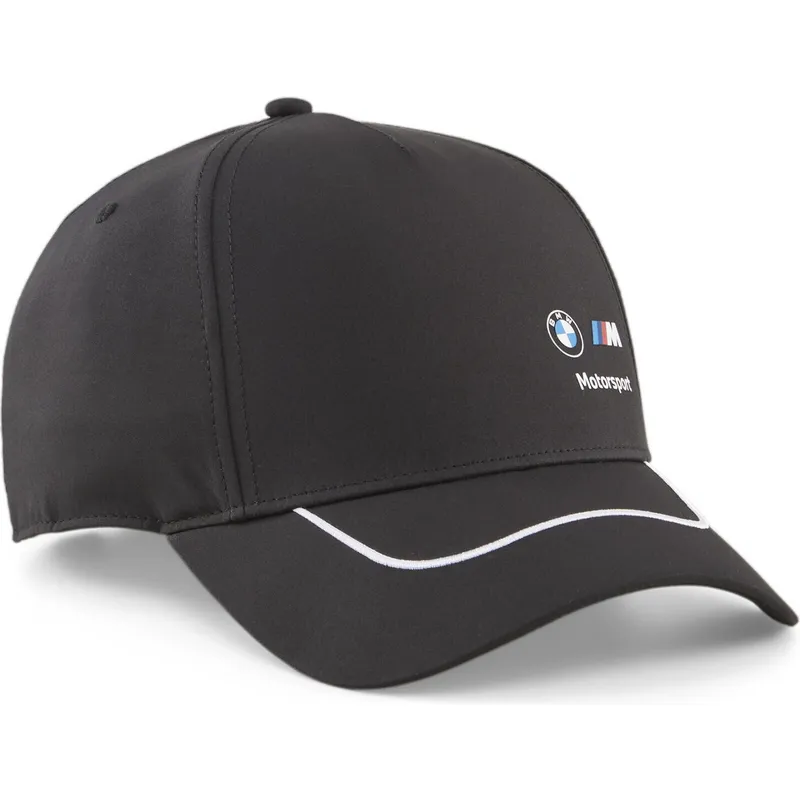kepsar-curva-svart-snapback-motorsport-bb-fran-bmw-av-puma kepsar-curva-svart-snapback-motorsport-bb-fran-bmw-av-puma