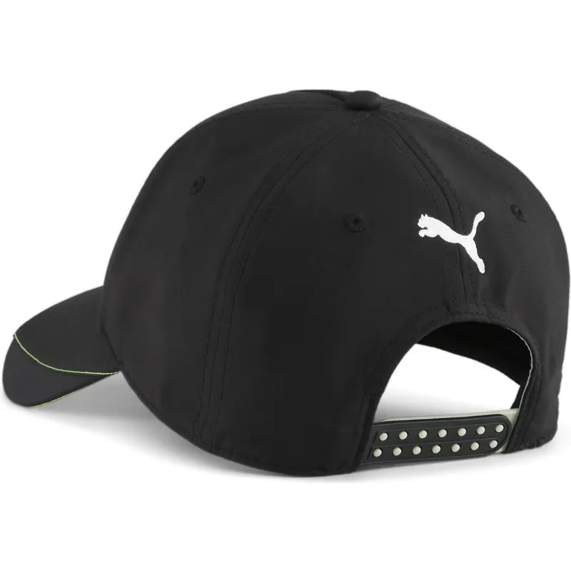 kepsar-curva-svart-snapback-bb-fran-mercedes-formula-1-av-puma kepsar-curva-svart-snapback-bb-fran-mercedes-formula-1-av-puma