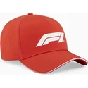 puma-formel-1-rod-bojd-snapback-keps-bb