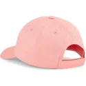 puma-essentials-cat-logo-bb-justerbar-rosa-bojd-keps