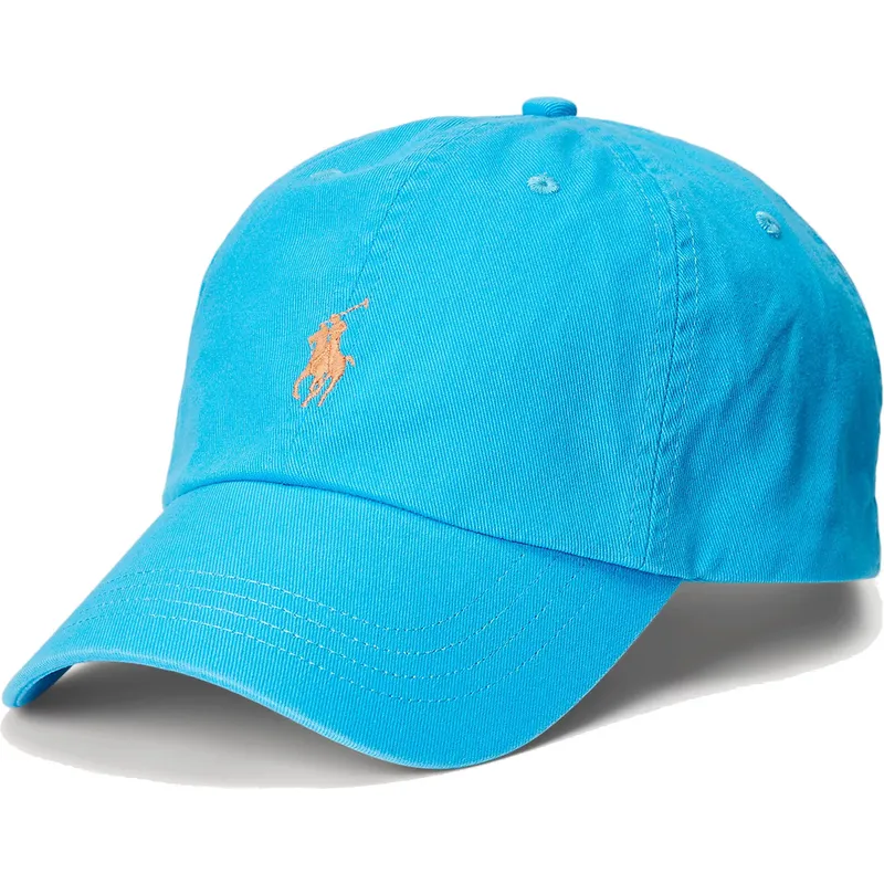 kepsar-curva-bla-justerbart-band-av-polo-ralph-lauren