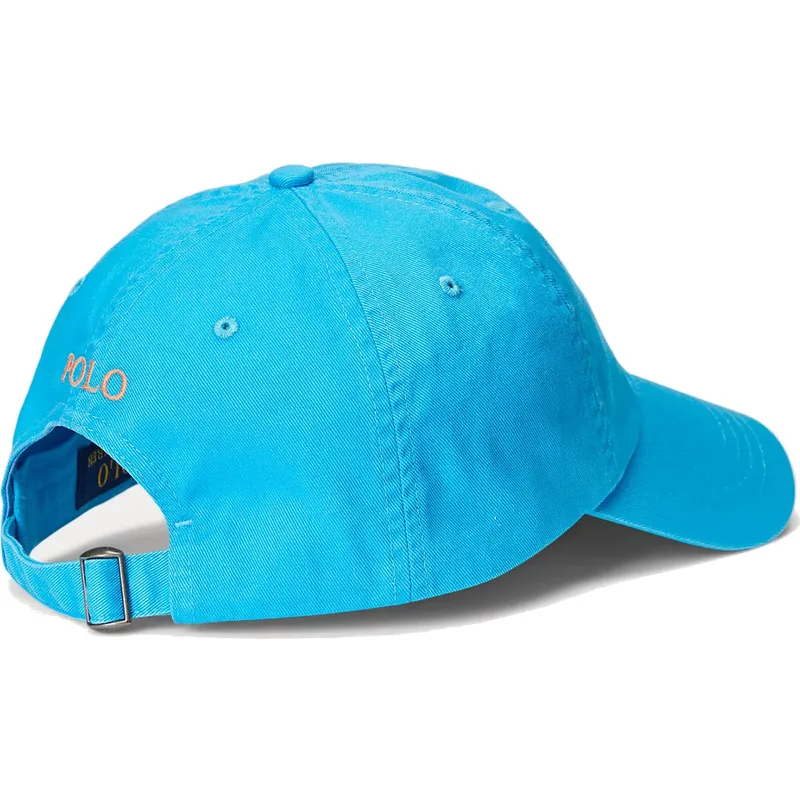 kepsar-curva-bla-justerbart-band-av-polo-ralph-lauren