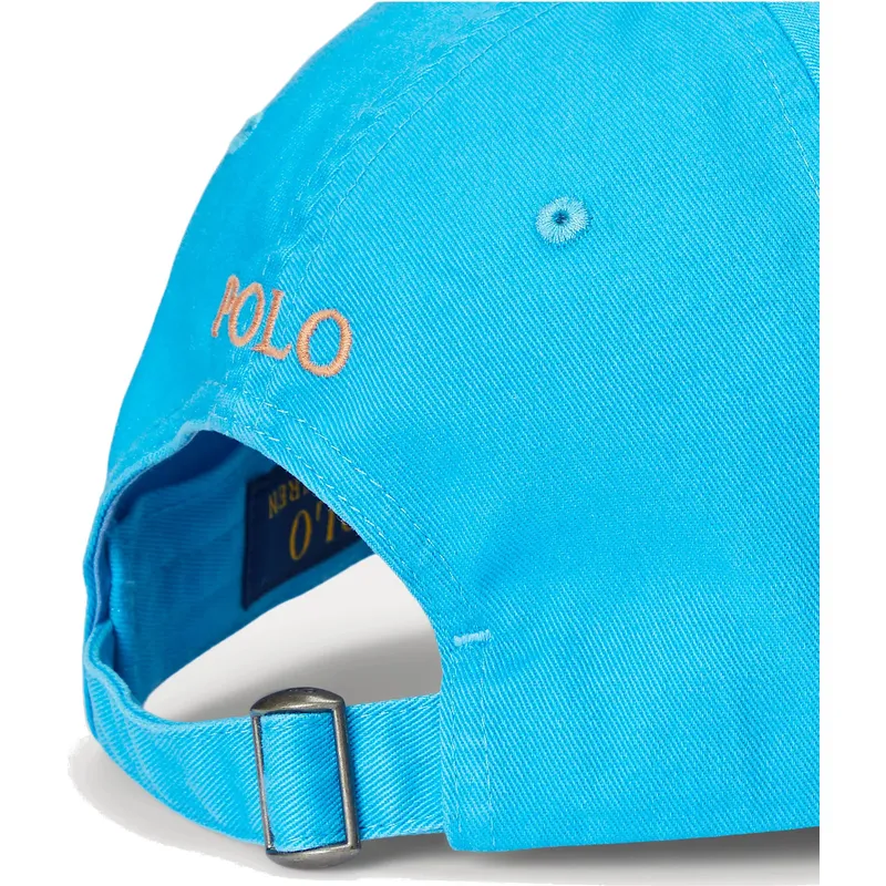 kepsar-curva-bla-justerbart-band-av-polo-ralph-lauren