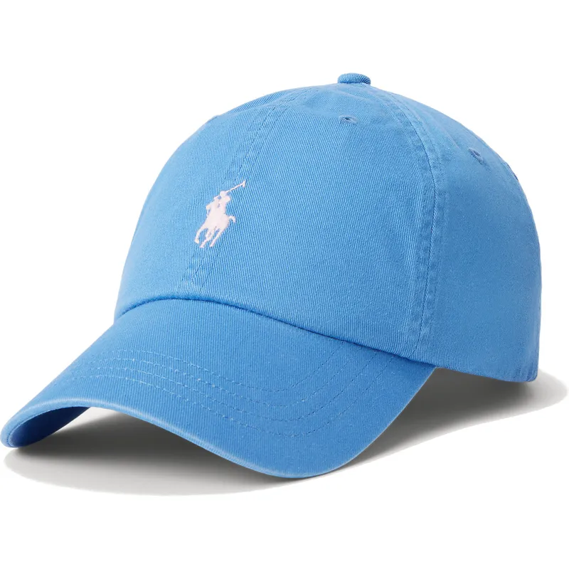 kepsar-curva-bla-justerbart-band-av-polo-ralph-lauren