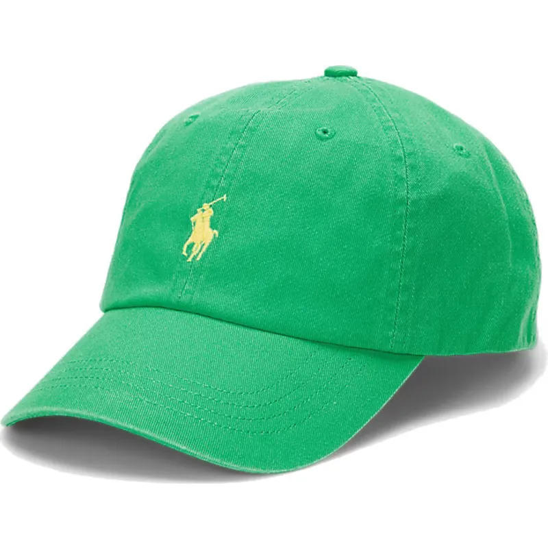 kepsar-curva-gron-justerbart-band-av-polo-ralph-lauren