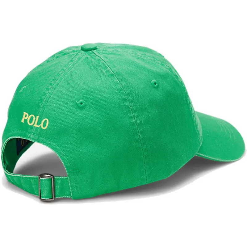 kepsar-curva-gron-justerbart-band-av-polo-ralph-lauren
