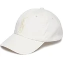 kepsar-curva-beige-justerbart-band-av-polo-ralph-lauren