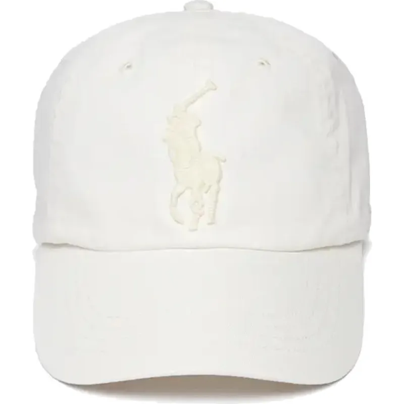 kepsar-curva-beige-justerbart-band-av-polo-ralph-lauren