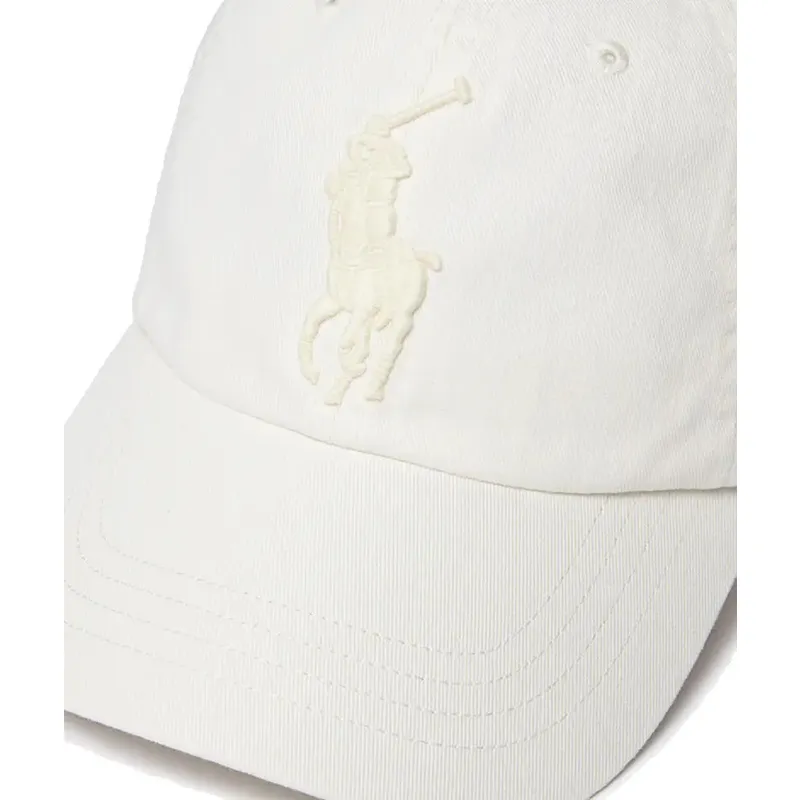 kepsar-curva-beige-justerbart-band-av-polo-ralph-lauren