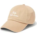 kepsar-curva-beige-justerbart-band-av-polo-ralph-lauren