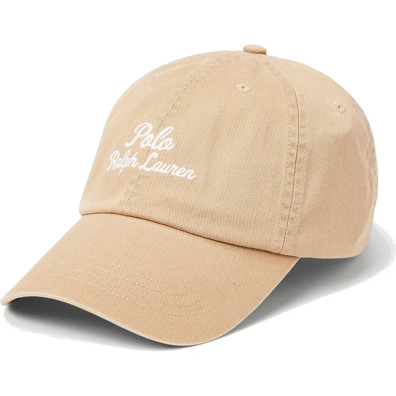 kepsar-curva-beige-justerbart-band-av-polo-ralph-lauren kepsar-curva-beige-justerbart-band-av-polo-ralph-lauren