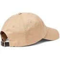 kepsar-curva-beige-justerbart-band-av-polo-ralph-lauren