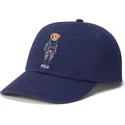 marinbla-justerbar-keps-classic-sport-polo-bear-fran-polo-ralph-lauren