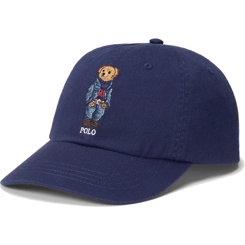 kepsar-curva-marinbla-justerbart-band-av-polo-ralph-lauren