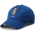 kepsar-curva-bla-justerbart-band-av-polo-ralph-lauren