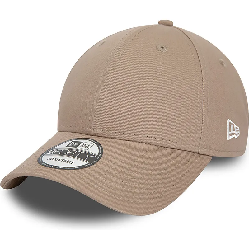 kepsar-curva-brun-justerbart-band-9forty-av-new-era kepsar-curva-brun-justerbart-band-9forty-av-new-era