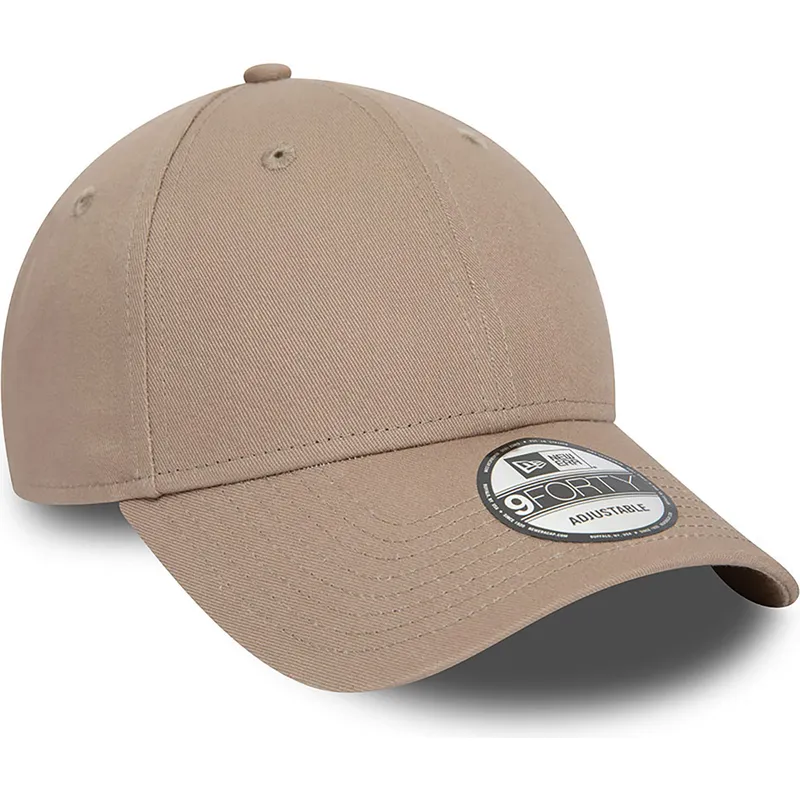 kepsar-curva-brun-justerbart-band-9forty-av-new-era kepsar-curva-brun-justerbart-band-9forty-av-new-era