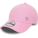kepsar-curva-rosa-snapback-9forty-flawless-fran-new-york-yankees-mlb-av-new-era