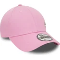 rosa-bojd-snapbackkeps-9forty-flawless-new-york-yankees-mlb-fran-new-era
