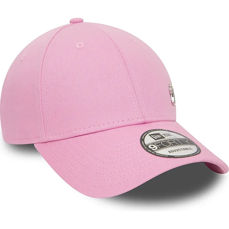 kepsar-curva-rosa-snapback-9forty-flawless-fran-new-york-yankees-mlb-av-new-era kepsar-curva-rosa-snapback-9forty-flawless-fran-new-york-yankees-mlb-av-new-era