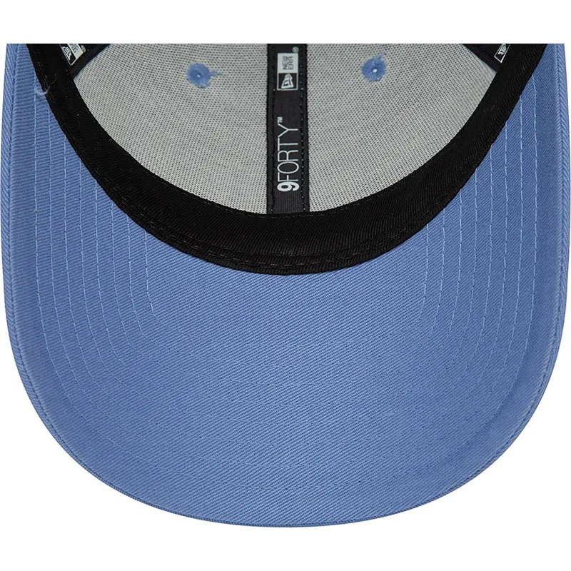 bla-kurvad-keps-snapback-9forty-flawless-fran-new-york-yankees-mlb-av-new-era