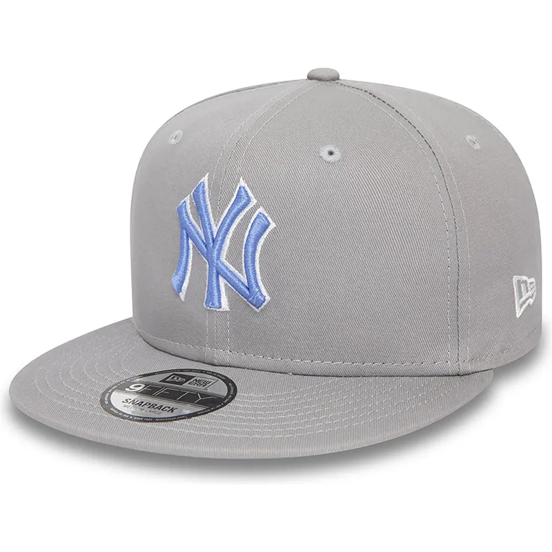 kepsar-plana-gra-snapback-9fifty-outline-fran-new-york-yankees-mlb-av-new-era kepsar-plana-gra-snapback-9fifty-outline-fran-new-york-yankees-mlb-av-new-era