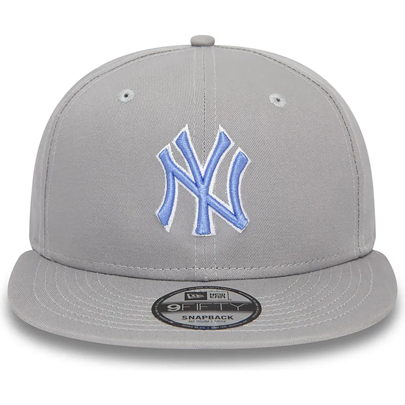 kepsar-plana-gra-snapback-9fifty-outline-fran-new-york-yankees-mlb-av-new-era kepsar-plana-gra-snapback-9fifty-outline-fran-new-york-yankees-mlb-av-new-era