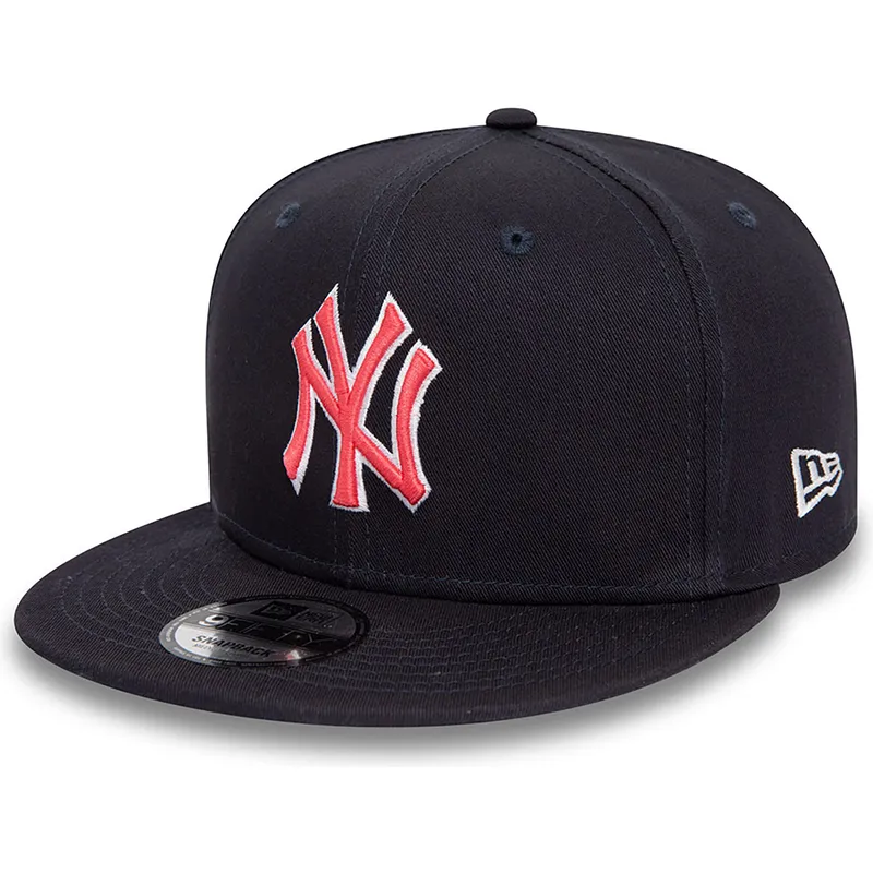 kepsar-plana-marinbla-snapback-9fifty-outline-fran-new-york-yankees-mlb-av-new-era