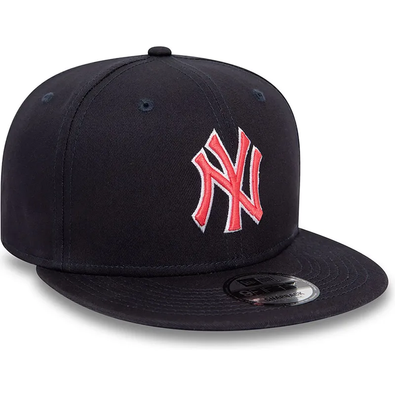 kepsar-plana-marinbla-snapback-9fifty-outline-fran-new-york-yankees-mlb-av-new-era