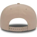 brun-platt-snapbackkeps-9fifty-repreve-new-york-yankees-mlb-fran-new-era