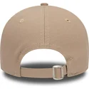 kepsar-curva-brun-justerbart-band-claro-9forty-league-essential-fran-new-york-yankees-mlb-av-new-era
