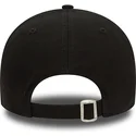 kepsar-curva-svart-justerbart-band-9forty-league-essential-fran-detroit-tigers-mlb-av-new-era