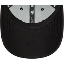 svart-justerbar-bojd-keps-9forty-league-essential-detroit-tigers-mlb-fran-new-era