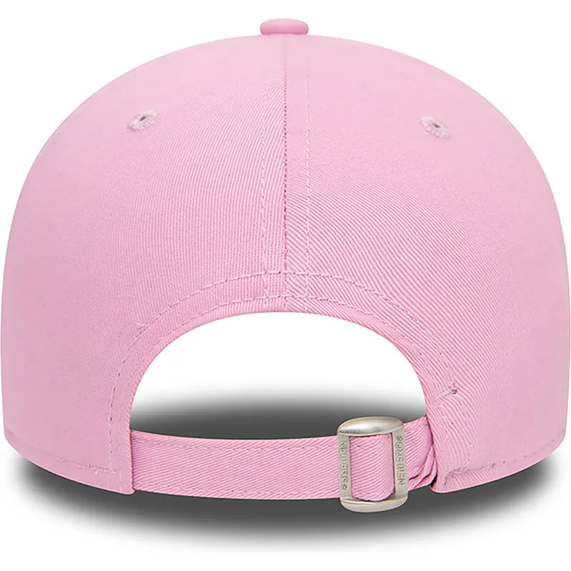 kepsar-curva-rosa-justerbart-band-9forty-league-essential-fran-new-york-yankees-mlb-av-new-era kepsar-curva-rosa-justerbart-band-9forty-league-essential-fran-new-york-yankees-mlb-av-new-era