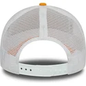 new-era-new-york-yankees-mlb-a-frame-league-essential-orange-och-vit-truckerkeps-med-orange-logotyp