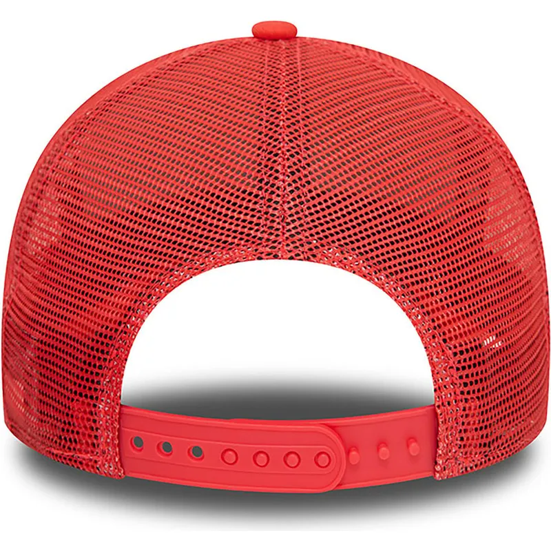 kepsar-curva-rod-snapback-a-frame-league-essential-fran-new-york-yankees-mlb-av-new-era