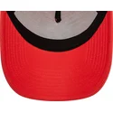 kepsar-curva-rod-snapback-a-frame-league-essential-fran-new-york-yankees-mlb-av-new-era