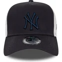 kepsar-curva-marinbla-snapback-a-frame-league-essential-fran-new-york-yankees-mlb-av-new-era