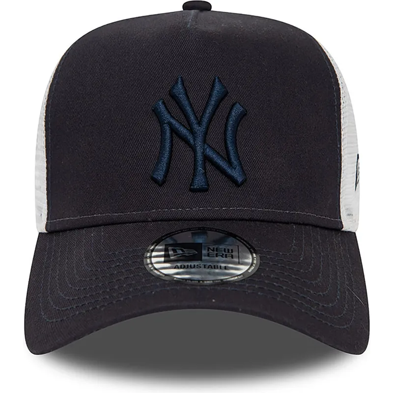 kepsar-curva-marinbla-snapback-a-frame-league-essential-fran-new-york-yankees-mlb-av-new-era